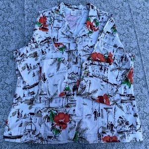 French Blouse